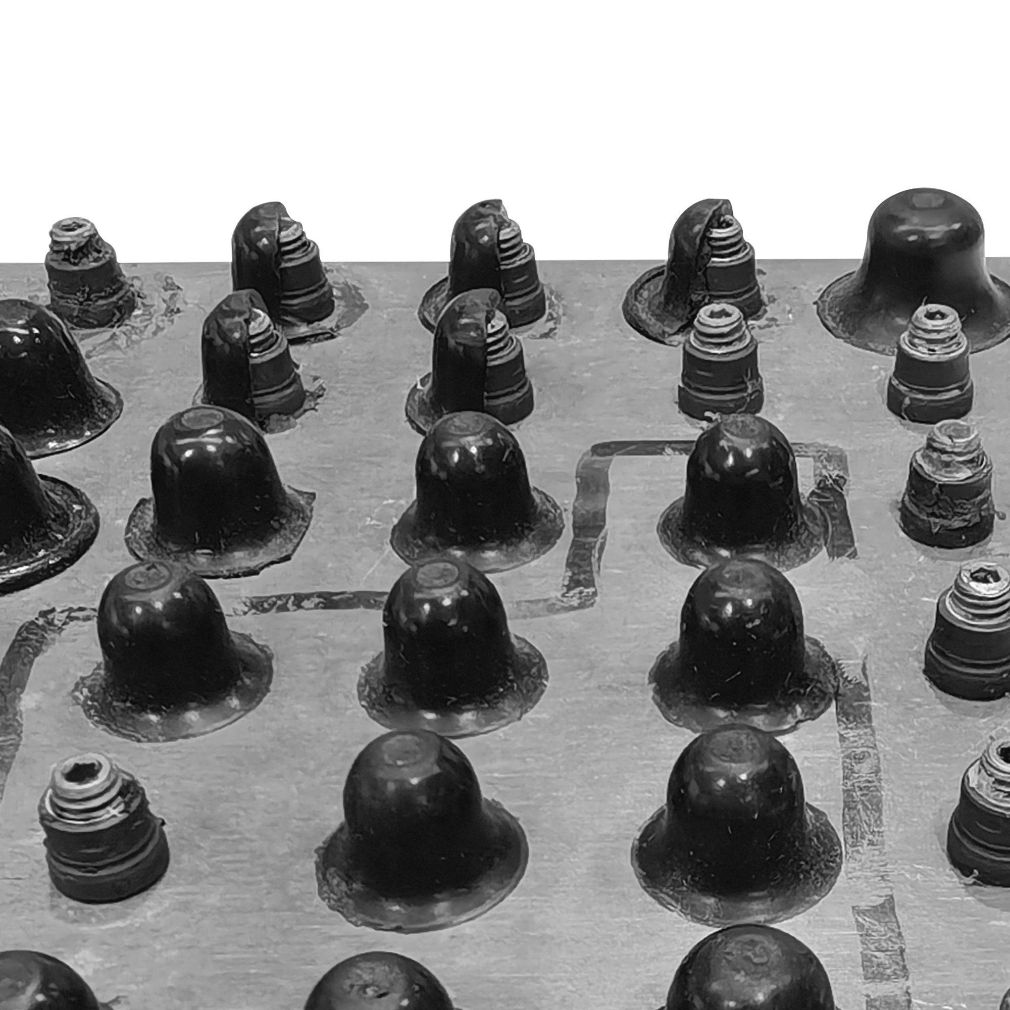 GeminiSeal?密封帽