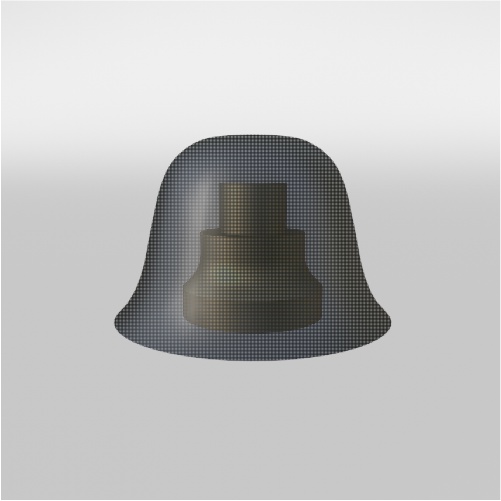 GeminiSeal?密封帽